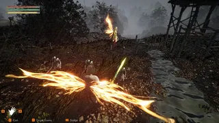 Скриншот 6 к игре Christ's Revenge : Ascension