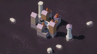 Скриншот 2 к игре Otok