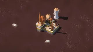 Скриншот 4 к игре Otok
