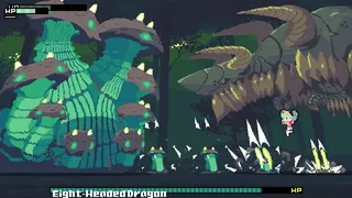 Скриншот 3 к игре そこへ向かう(GO THERE)