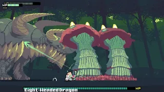 Скриншот 4 к игре そこへ向かう(GO THERE)