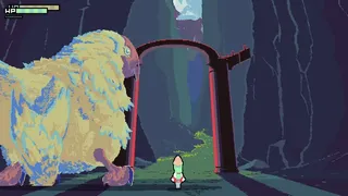 Скриншот 7 к игре そこへ向かう(GO THERE)