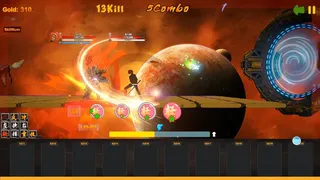 Скриншот 3 к игре String Theory