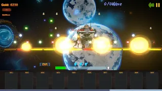 Скриншот 4 к игре String Theory