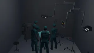 Скриншот 1 к игре Virtual Near Death Experience