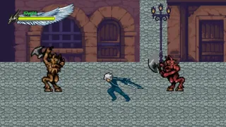 Скриншот 3 к игре Celestiais & Dragões