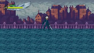Скриншот 4 к игре Celestiais & Dragões