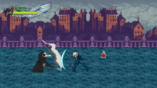 Скриншот 5 к игре Celestiais & Dragões