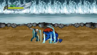 Скриншот 8 к игре Celestiais & Dragões