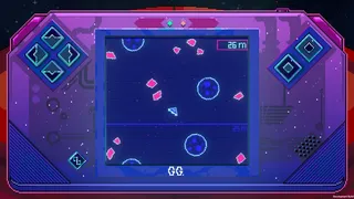 Скриншот 5 к игре Astro Pig