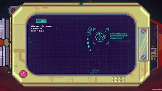 Скриншот 7 к игре Astro Pig