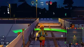Скриншот 2 к игре Zombie Within