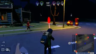 Скриншот 3 к игре Zombie Within