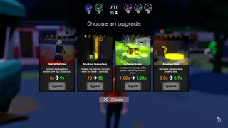 Скриншот 5 к игре Zombie Within