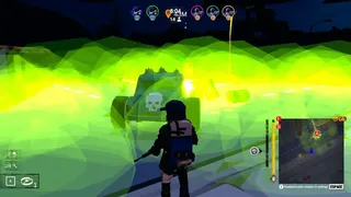 Скриншот 6 к игре Zombie Within
