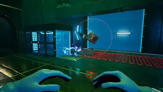 Скриншот 1 к игре Polars