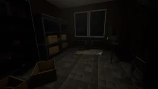 Скриншот 3 к игре Five nights at Stalin