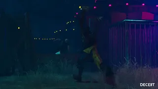 Скриншот 2 к игре Deceit 2