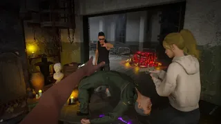 Скриншот 5 к игре Deceit 2