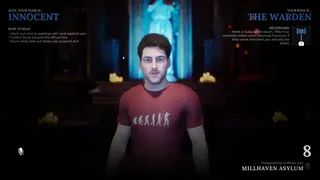 Скриншот 8 к игре Deceit 2