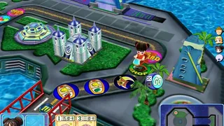 Скриншот 3 к игре Richman 6