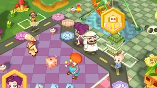 Скриншот 4 к игре Richman 8