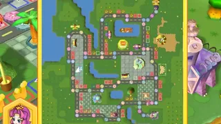 Скриншот 8 к игре Richman 8