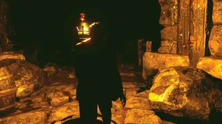 Скриншот 1 к игре Fear of the Dark VR