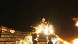 Скриншот 2 к игре Fear of the Dark VR
