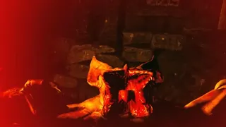 Скриншот 6 к игре Fear of the Dark VR