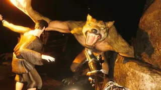Скриншот 8 к игре Fear of the Dark VR