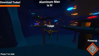 Скриншот 2 к игре Extreme Tag!