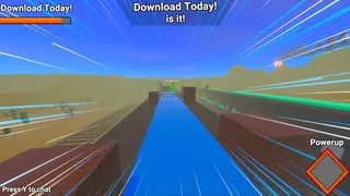 Скриншот 3 к игре Extreme Tag!