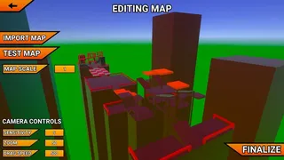 Скриншот 7 к игре Extreme Tag!