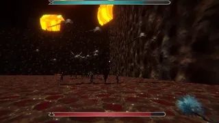 Скриншот 1 к игре The Hellchemist