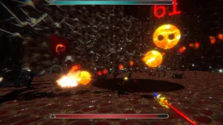 Скриншот 2 к игре The Hellchemist