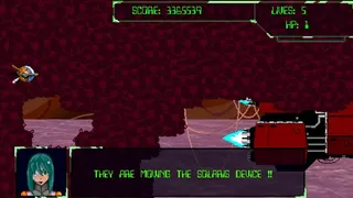 Скриншот 7 к игре NANOFORCE tactical surgeon fighter