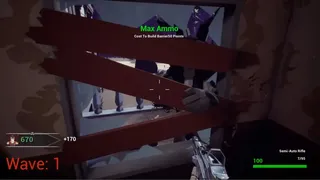 Скриншот 4 к игре Polygone