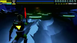 Скриншот 3 к игре Run-Gunners' Revenge