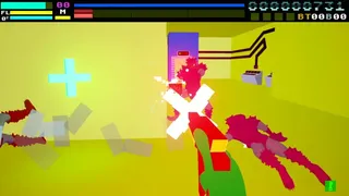 Скриншот 4 к игре Run-Gunners' Revenge