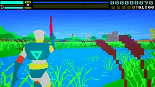 Скриншот 8 к игре Run-Gunners' Revenge