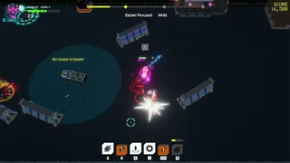 Скриншот 2 к игре Running Riot