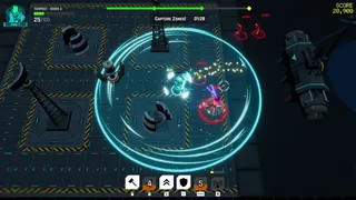 Скриншот 3 к игре Running Riot