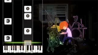 Скриншот 1 к игре Blue Wednesday: Prologue