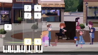 Скриншот 6 к игре Blue Wednesday: Prologue