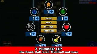 Скриншот 2 к игре Ballistic - The story of Marble and the Energy core