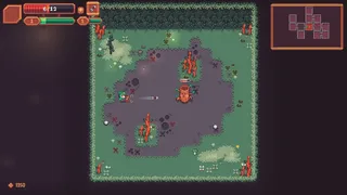 Скриншот 2 к игре ArrowMongers