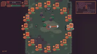 Скриншот 3 к игре ArrowMongers