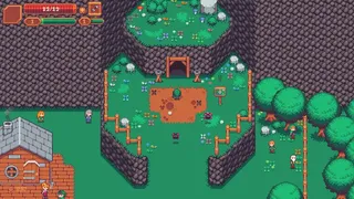 Скриншот 5 к игре ArrowMongers