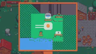 Скриншот 7 к игре ArrowMongers